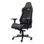 Trust GXT 721 Ruya Pro Cadeira de jogos universal Preto