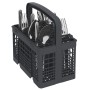 Beko DIN35320 Completamente embutido 13 talheres E