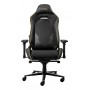 Trust GXT 721 Ruya Pro Cadeira de jogos universal Preto