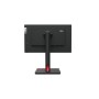 Lenovo ThinkVision T22i-30 LED display 54,6 cm (21.5") 1920 x 1080 Pixel Full HD Nero