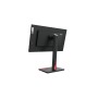 Lenovo ThinkVision T22i-30 LED display 54,6 cm (21.5") 1920 x 1080 Pixel Full HD Nero