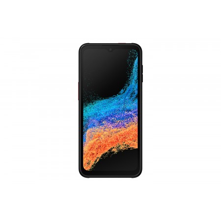 Samsung Galaxy Xcover6 Pro 16,8 cm (6.6") Dual SIM híbrido 5G USB Type-C 6 GB 128 GB 4050 mAh Preto