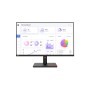 Lenovo ThinkVision T32p-30 LED display 80 cm (31.5") 3840 x 2160 Pixel 4K Ultra HD Nero