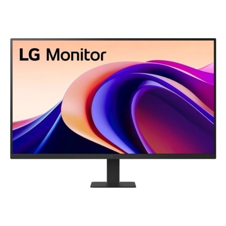 LG 32U631A-B Monitor PC 80 cm (31.5") 2560 x 1440 Pixel Quad HD Nero