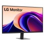 LG 32U631A-B Monitor PC 80 cm (31.5") 2560 x 1440 Pixel Quad HD Nero
