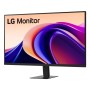 LG 32U631A-B Monitor PC 80 cm (31.5") 2560 x 1440 Pixel Quad HD Nero