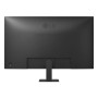 LG 32U631A-B Monitor PC 80 cm (31.5") 2560 x 1440 Pixel Quad HD Nero