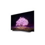 LG OLED48C11LB TV 121,9 cm (48") 4K Ultra HD Smart TV Wi-Fi Nero