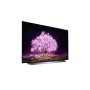 LG OLED48C11LB TV 121,9 cm (48") 4K Ultra HD Smart TV Wi-Fi Nero