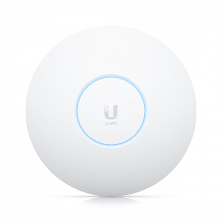 Ubiquiti UniFi6 Enterprise 4800 Mbit/s Wi-Fi Access Point (PoE)