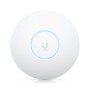 Ubiquiti UniFi6 Enterprise 4800 Mbit/s Wi-Fi Access Point (PoE)