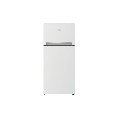 Beko RDSA180K30WN frigorífico e congelador Independente 176 l F Branco