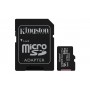 Kingston Technology Canvas Select Plus 64 GB MicroSDXC UHS-I Classe 10