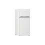 Beko RDSA180K30WN frigorífico e congelador Independente 176 l F Branco