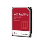 Western Digital RED PRO 6 TB 3.5" Serial ATA III