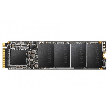 XPG SX 6000 Pro 256 GB M.2 PCI Express 3.0 NVMe 3D TLC