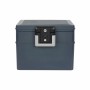 Yale YFWC/329/KB1 safe Freestanding safe 16.5 L Plastic Black, Grey