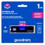 Goodram PX500 Gen.2 1 TB M.2 PCI Express 3.0 NVMe 3D NAND