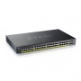 Zyxel XGS1935-52HP Gerido L2 L3 Gigabit Ethernet (10 100 1000) Power over Ethernet (PoE)