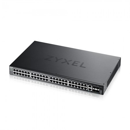 Zyxel XGS2220-54 Gerido L3 Gigabit Ethernet (10 100 1000)