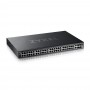 Zyxel XGS2220-54 Gerido L3 Gigabit Ethernet (10 100 1000)