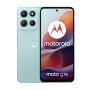 Motorola moto g15 17,1 cm (6.72") Doppia SIM Android 15 4G USB tipo-C 8 GB 128 GB 5200 mAh Azzurro