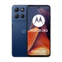 Motorola moto g15 17,1 cm (6.72") Doppia SIM Android 15 4G USB tipo-C 8 GB 128 GB 5200 mAh Blu marino