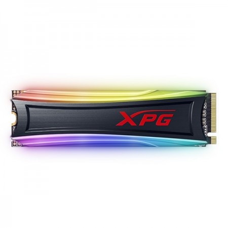 XPG Spectrix S40G 512 GB M.2 PCI Express 3.0 NVMe 3D TLC