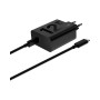 Motorola TurboPower 125W Universale Nero AC Ricarica rapida Interno