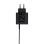 Motorola TurboPower 125W Universale Nero AC Ricarica rapida Interno