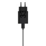 Motorola TurboPower 33W EU Universale Nero AC Ricarica rapida Interno