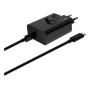 Motorola TurboPower 68W Universale Nero AC Ricarica rapida Interno