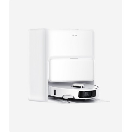 Dreame Mova P50 Ultra Sacchetto per la polvere Bianco