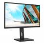 AOC P2 Q32P2 monitor de ecrã 80 cm (31.5") 2560 x 1440 pixels 2K Ultra HD LED Preto