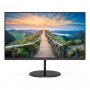 AOC V4 Q27V4EA LED display 68,6 cm (27") 2560 x 1440 pixels 2K Ultra HD Preto