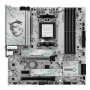 MSI B850M GAMING PLUS WIFI AMD B850 Ranhura AM5 micro ATX