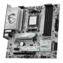 MSI B850M GAMING PLUS WIFI AMD B850 Ranhura AM5 micro ATX