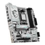 MSI B850M GAMING PLUS WIFI AMD B850 Ranhura AM5 micro ATX