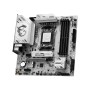 MSI B850M GAMING PLUS WIFI6E AMD B850 Ranhura AM5 micro ATX