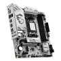 MSI B850M GAMING PLUS WIFI6E AMD B850 Ranhura AM5 micro ATX