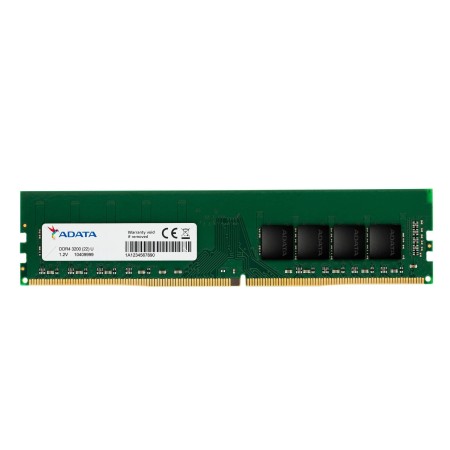 ADATA Premier módulo de memória 32 GB 1 x 32 GB DDR4