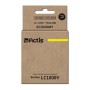 Actis KB-1000Y Ink (replacement for Brother LC1000Y/LC970Y- Standard- 36 ml- yellow)