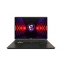 MSI Vector 16 HX A14VGG-269PL Intel® Core™ i9 i9-14900HX Computer portatile 40,6 cm (16") Quad HD+ 32 GB DDR5-SDRAM 1 TB SSD