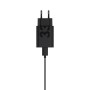 Motorola TurboPower 33W EU Universal Black AC Fast charging Indoor