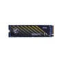 MSI SPATIUM M371 NVME M.2 1TB internal solid state drive 1000 GB PCI Express 3.0