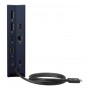 ASUS SimPro Dock 2 Com fios Thunderbolt 3 Preto, Azul