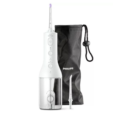 Philips Idropulsore Irrigatore orale senza fili HX3826 31