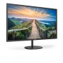 AOC V4 Q32V4 monitor de ecrã 80 cm (31.5") 2560 x 1440 pixels 2K Ultra HD LED Preto