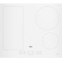 Beko HII64200FMTW Branco Embutido 60 cm Placa com zona de indução 4 zona(s)