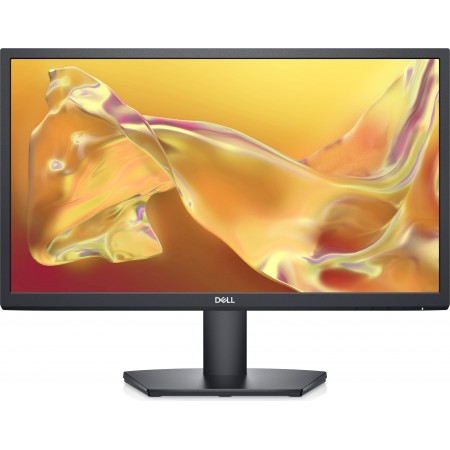 DELL S Series SE2225H LED display 54,5 cm (21.4") 1920 x 1080 pixels Full HD LCD Preto